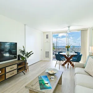  Holiday home Ilikai Marina #590 United States